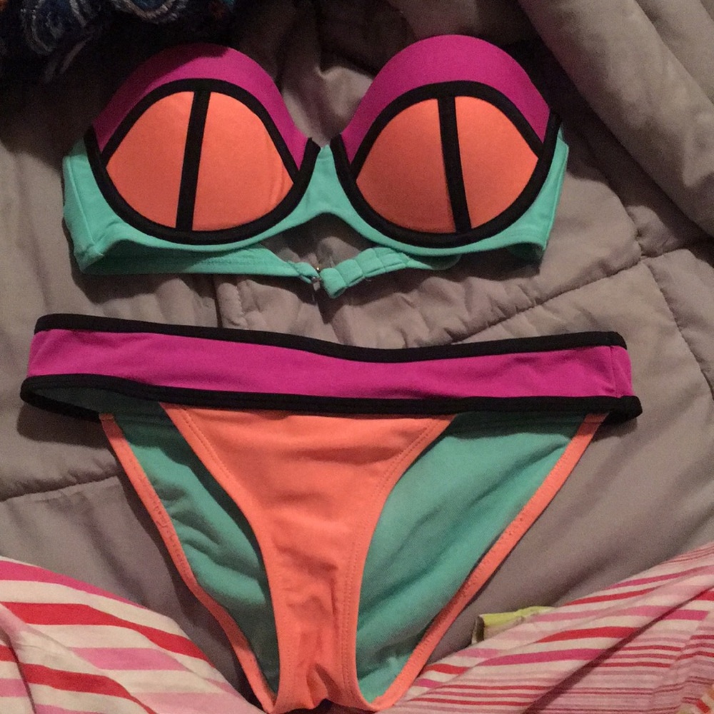 bikini